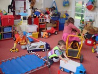 4 tiêu chí quan trọng khi lựa chọn đồ chơi cho bé