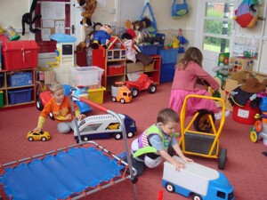 4 tiêu chí quan trọng khi lựa chọn đồ chơi cho bé