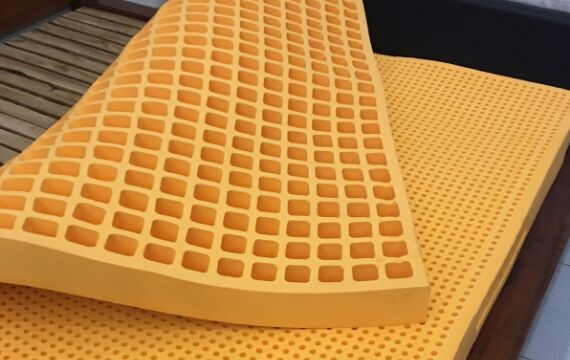 4 tiêu chí so sánh nệm cao su non và cao su thiên nhiên mua loại nào