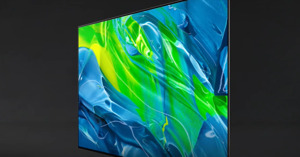 4 tính năng hàng đầu trên tivi Samsung 65 inch OLED 4k S95B