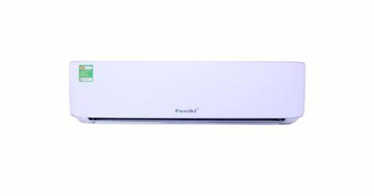 4 tính năng nổi bật của điều hòa Funiki 24000 BTU HIC24TMU.ST3