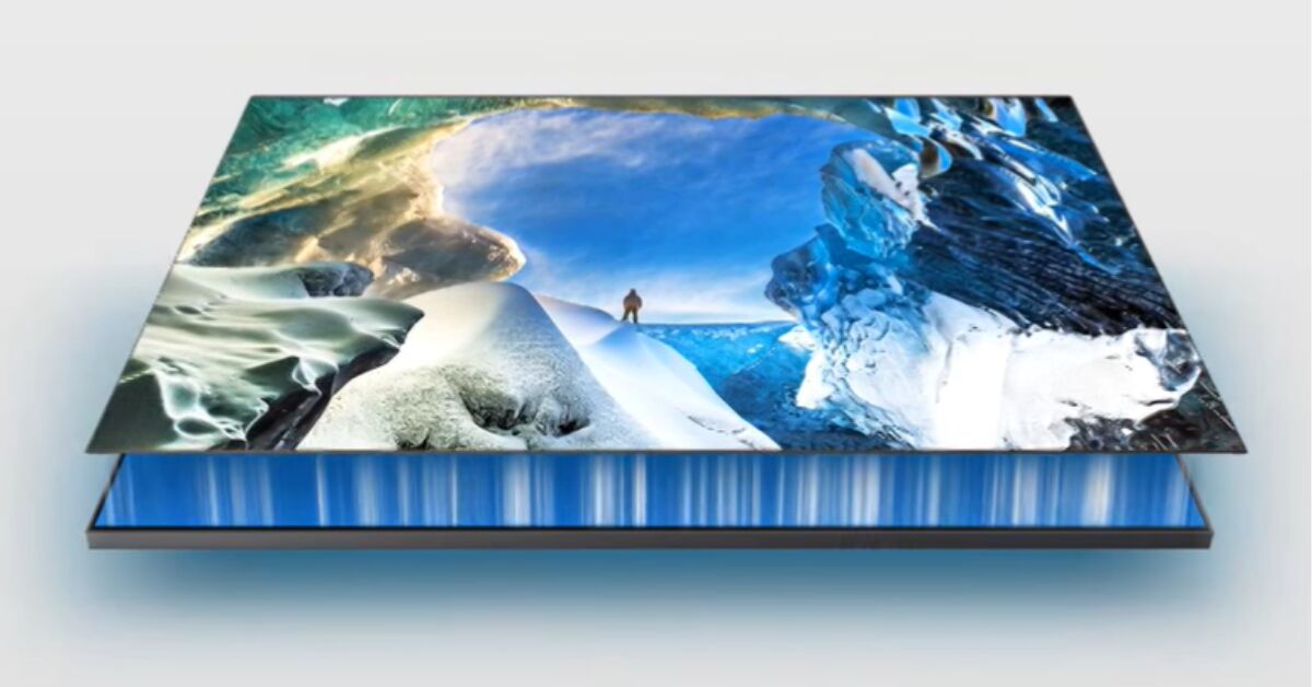 4 tính năng nổi bật trên tivi Samsung 75 inch QLED 4K Q70C