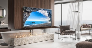 4 ưu điểm nổi bật của chiếc smart tivi LG 4K 50 inch 50UQ751