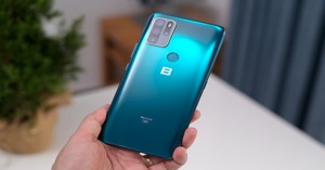 4 ưu điểm nổi bật của điện thoại Bphone A60 hấp dẫn người mua