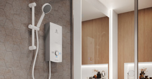 4 ưu điểm vượt trội của bình nóng lạnh Ariston 4500W Aures Premium 4.5p Pearl