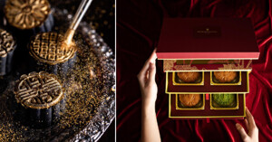 4 vị bánh trung thu cao cấp độc đáo nhất 2020 bạn nên thử