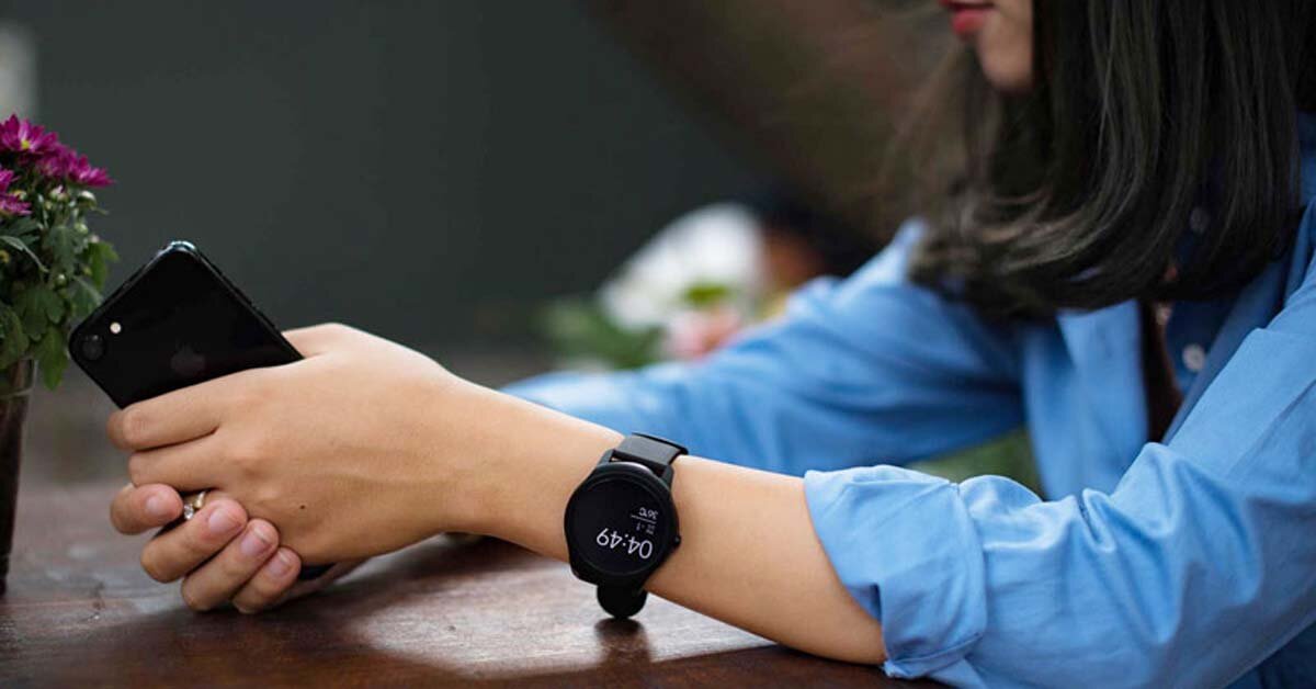 4 xu hướng phát triển của smartwatch trong năm 2019