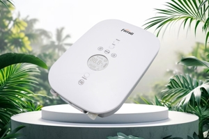 4 yếu tố tạo nên sức hút khó cưỡng của bình nóng lạnh trực tiếp Ferroli DIVO-SDP