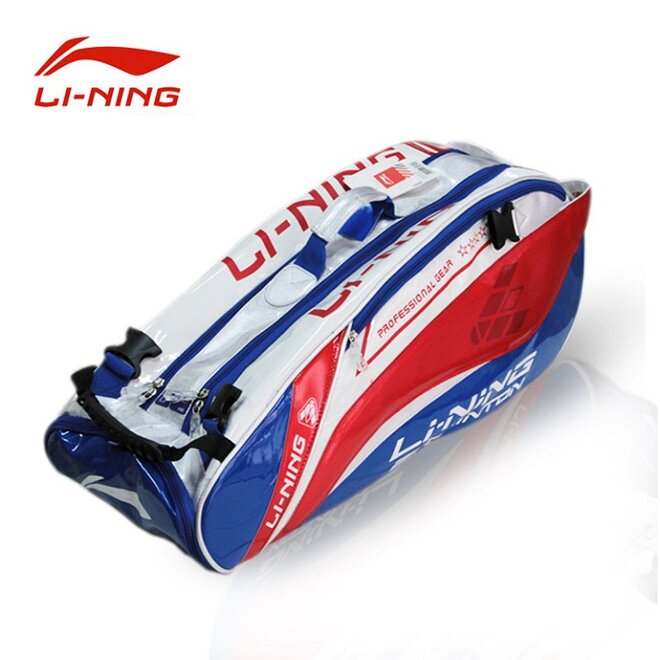 Bao vợt cầu lông Lining ABJN012-3