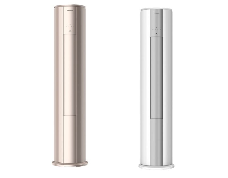 Panasonic NZ24CF1H-8H vừa mở bán tại Việt Nam, gây sốt với thiết kế độc đáo