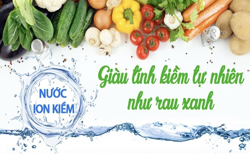 Kangenvn.vn - Genuine distributor of Trim Ion and Kangen alkaline ionized water purifiers