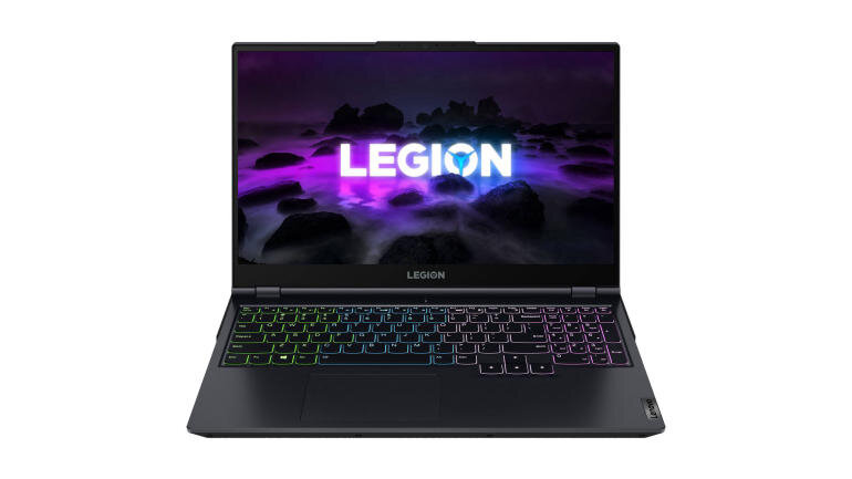 Laptop Lenovo Legion 5 15ACH6H 82JU00YXVN