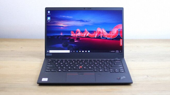 laptop lenovo thinkpad x1 carbon gen 8