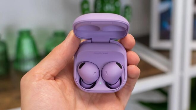 Samsung Galaxy Buds 2 Pro