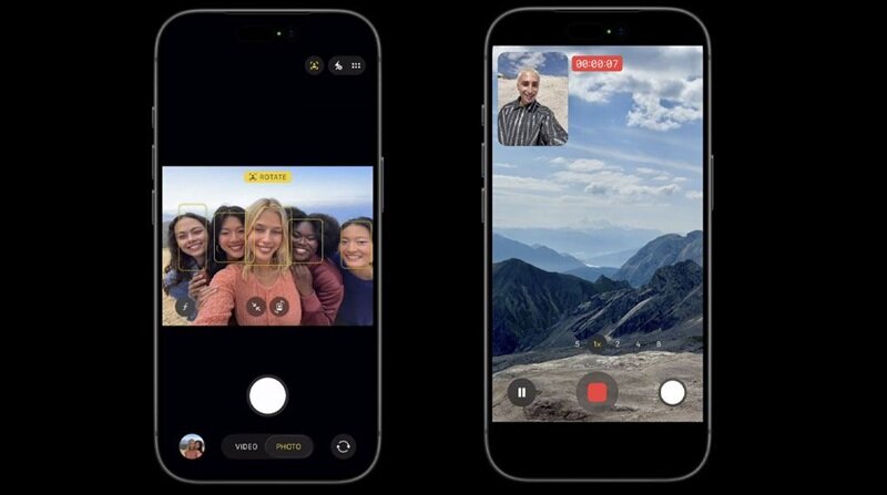 iPhone 17 & iPhone Air: Kích thước màn hình và loạt nâng cấp đáng giá