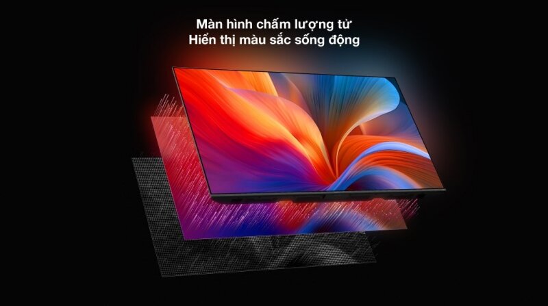 Đánh giá tivi Xiaomi L43MA-SSEA 2025: Liệu có xứng đáng với giá tiền?