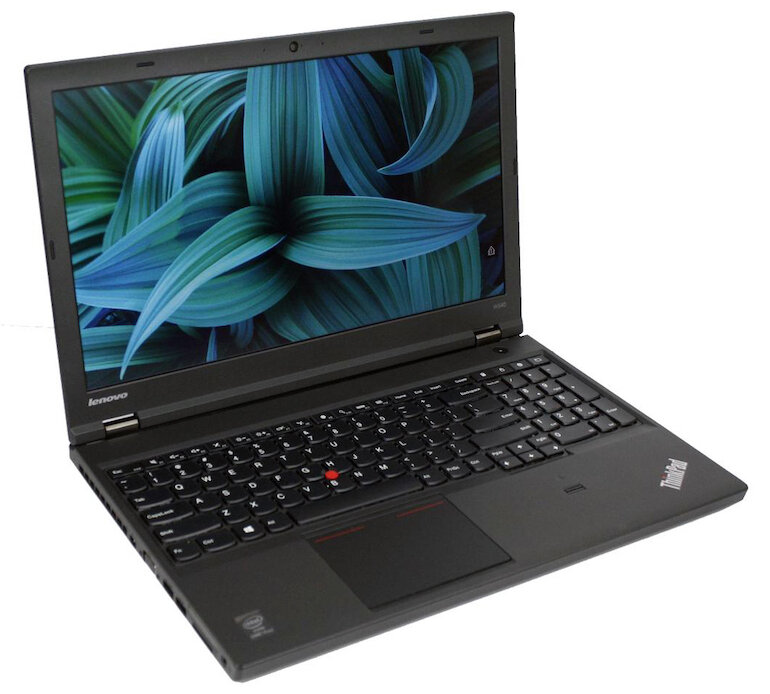 Laptop Lenovo ThinkPad W540 Workstation