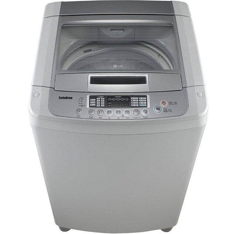 máy giặt LG 9kg cửa trên