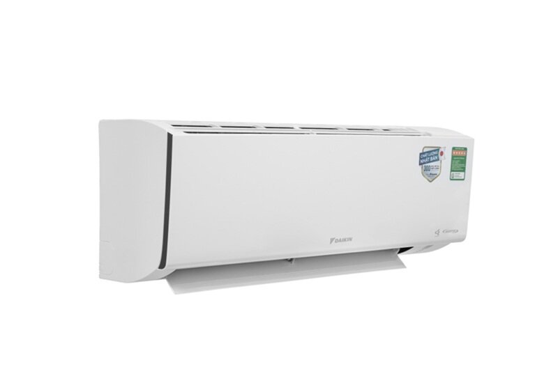 Đánh giá chi tiết điều hòa Daikin 18000 BTU inverter FTKF50XVMV/RKF50XVMV