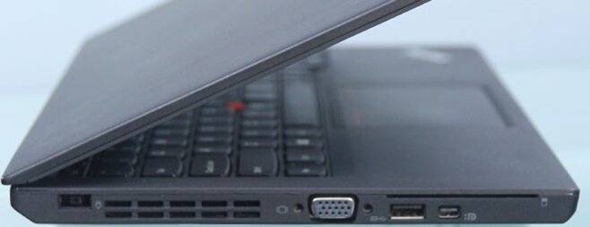 laptop lenovo thinkpad x240