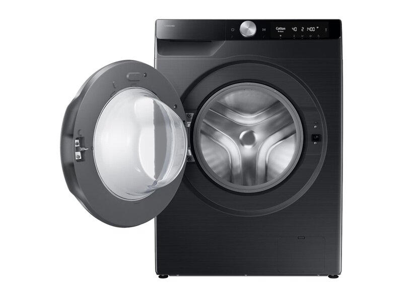 Máy giặt Samsung 10kg WW10DG6U34LBSV giảm 5 triệu đồng, giặt sạch hiệu quả lại tiết kiệm điện