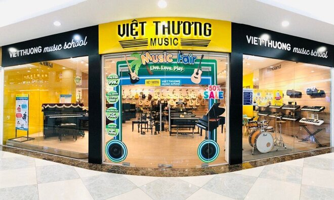 mua đàn piano guitar nhật giá rẻ tphcm