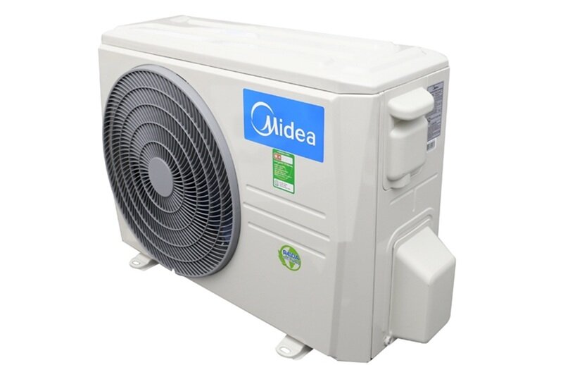 Đánh giá chi tiết điều hòa Midea MSAFII-18CRN8: Giá quá rẻ, nhưng lưu ý các yếu điểm!