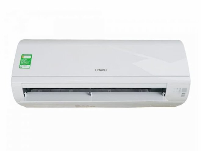 Điều hòa Hitachi 13000BTU 1 chiều RAS-E13CY