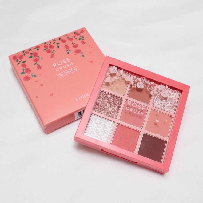 phấn mắt etude house 9 mô