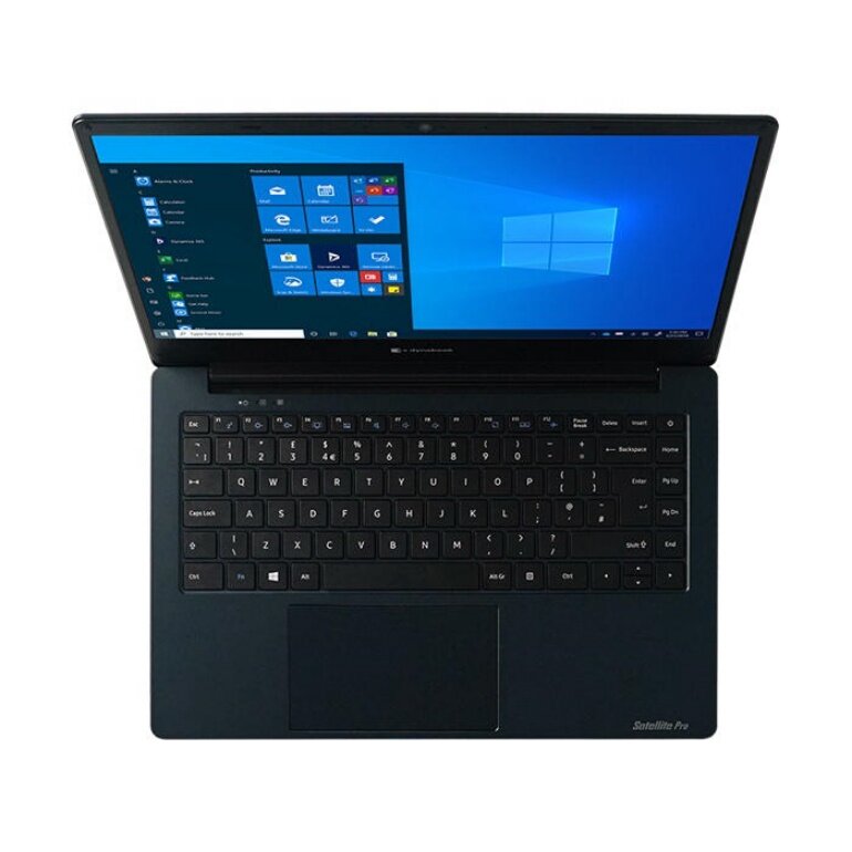 Laptop Toshiba DynaBook Satellite Pro C40-H PYS37L 01100U B