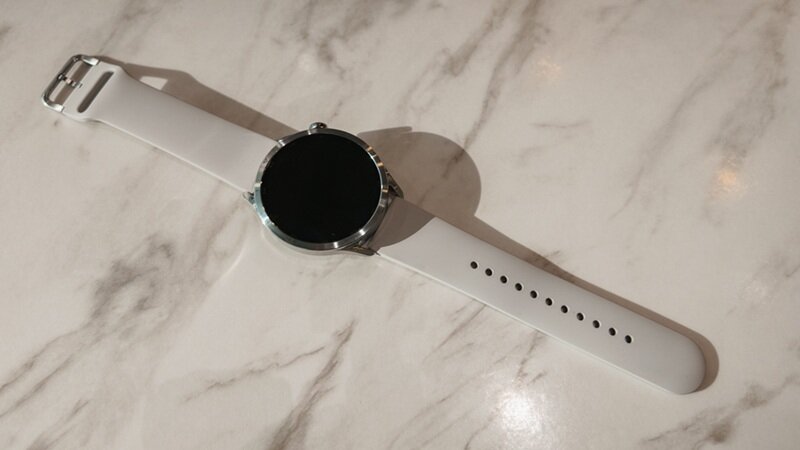 Xiaomi Watch S5 giảm còn 4,89 triệu đồng, thiết kế sang xịn, pin tới 21 ngày