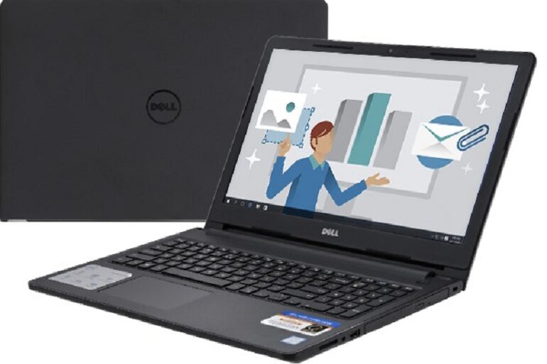 laptop Dell i5-1
