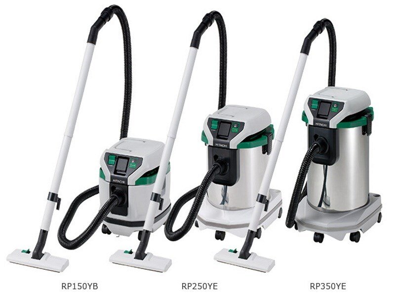 Máy hút bụi Hitachi