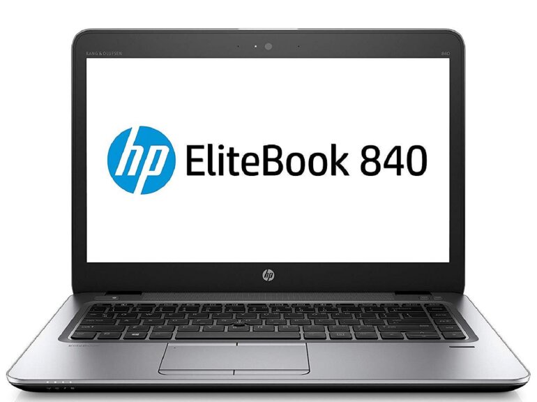 laptop hp elitebook 840 g4