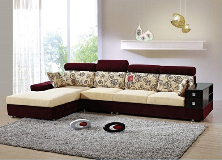 đệm sofa