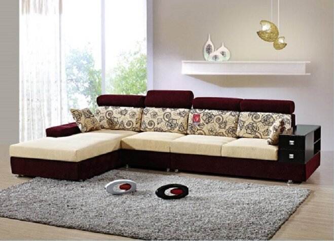 đệm sofa