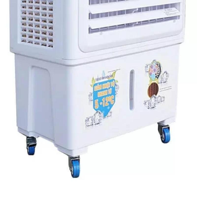 Tổng hợp những đặc điểm nổi bật của quạt hơi nước Sanaky VH-5500AR