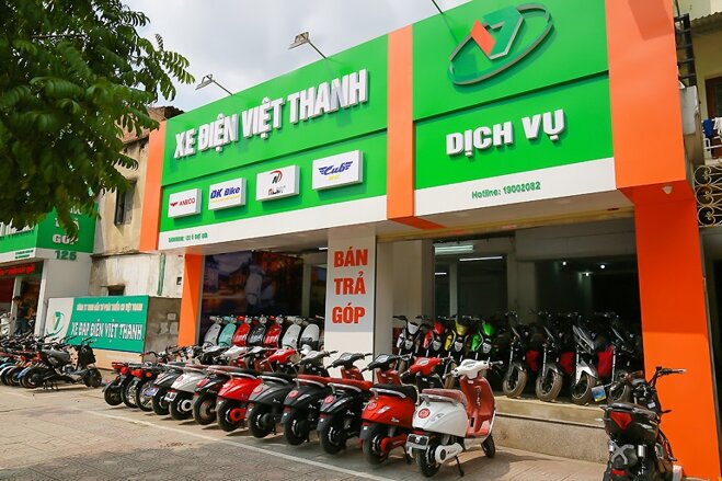 địa chỉ mua ắc quy tại hà nội