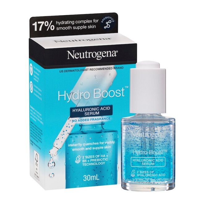 serum Neutrogena