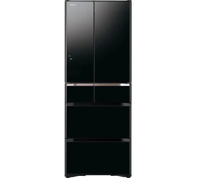 Tìm hiểu ưu nhược điểm của tủ lạnh Hitachi Inverter 589 lít R-G570GV