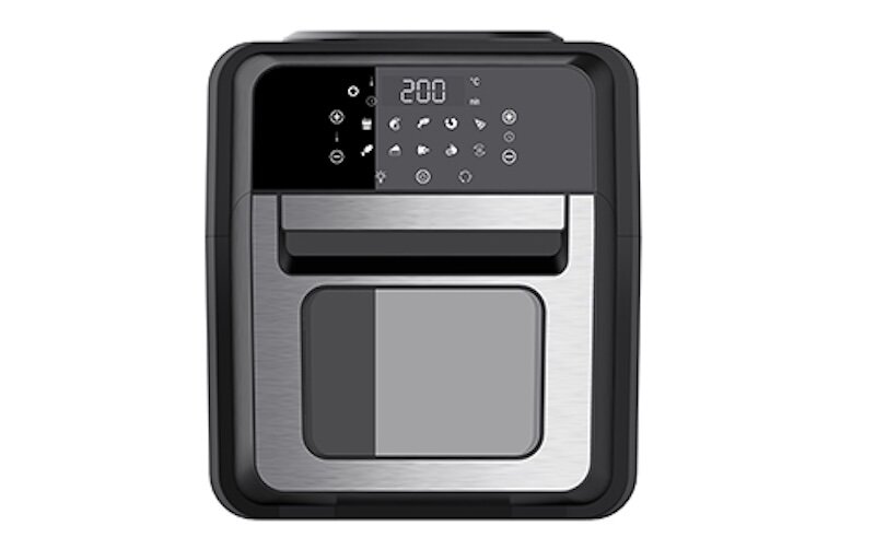 Nồi chiên không dầu Smartchoice SCG-AFO12D 12 lít lựa chọn tối ưu cho bếp hiện đại