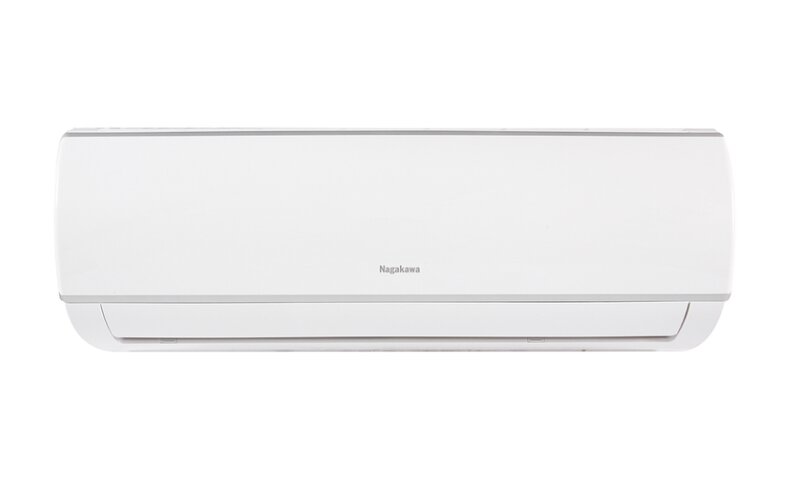 Điều hòa Nagakawa 2 chiều NS-A09R1M05 siêu rẻ chỉ 5 triệu, làm mát - sưởi ấm hiệu quả