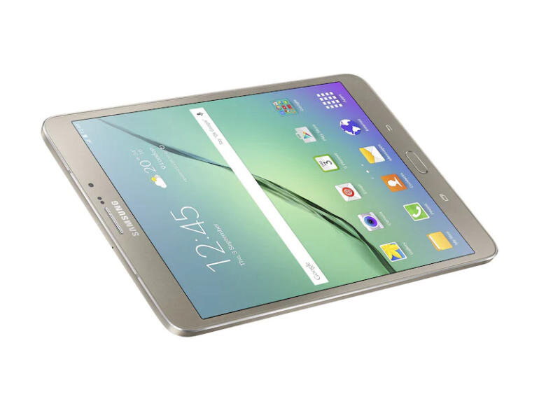 Máy tính bảng Samsung Galaxy Tab S2 8.0 SM-T715