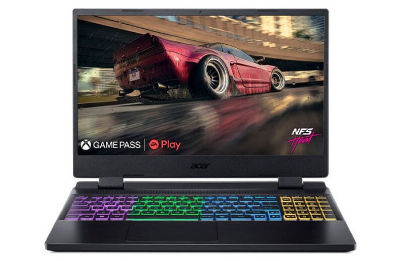 Đánh giá laptop gaming Acer Nitro 5 AN515-46-R5Z2