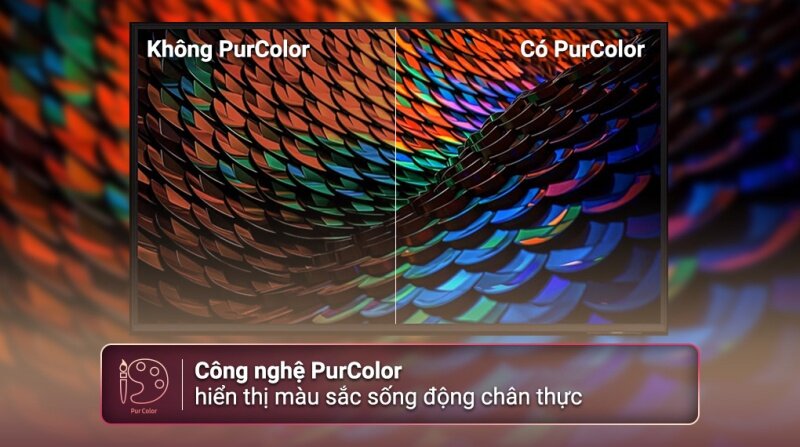 So sánh LG 43UT8050PSB và Samsung 43DU7700 – Tivi 4K nào ấn tượng hơn?