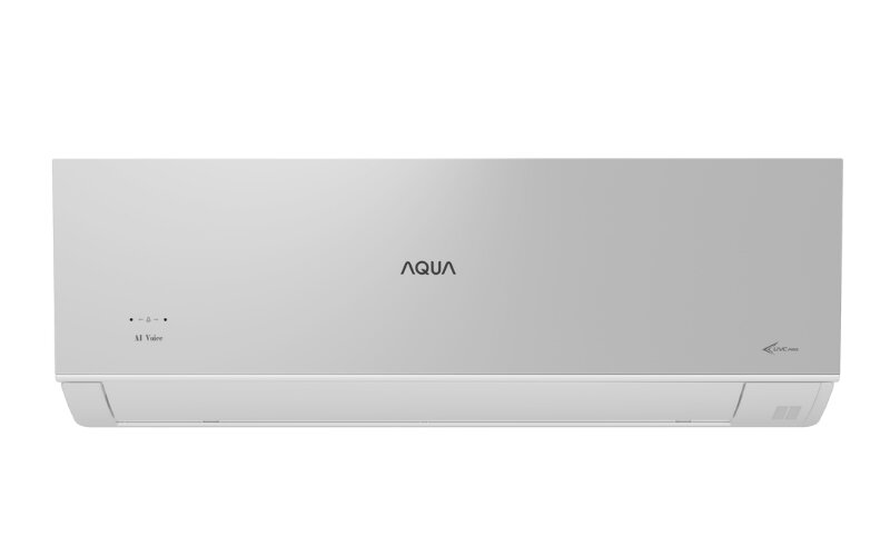 Điều hòa Aqua AQA-RUV13VS giá hợp lý lại hội tụ toàn trang bị ấn tượng