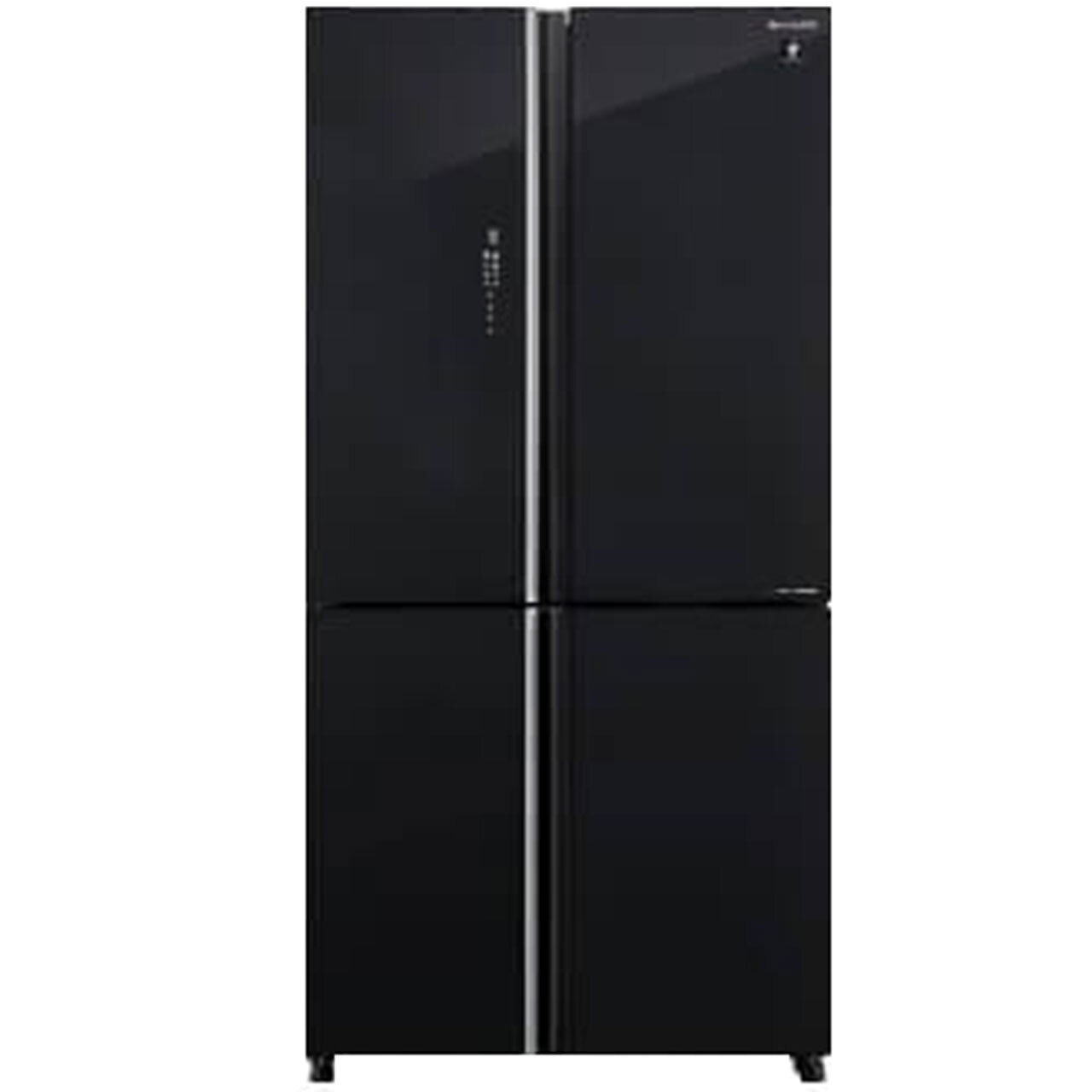 Đánh giá tủ lạnh Sharp Inverter 525 lít SJ-FXP600VG-BK