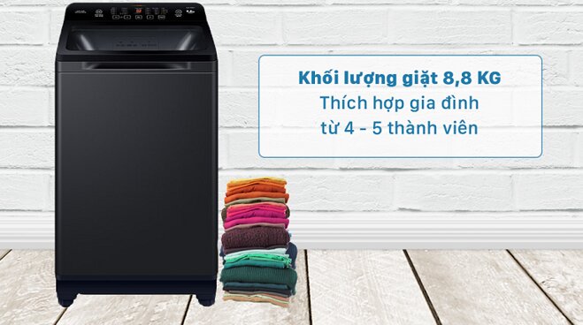 so sánh 2 máy giặt giá 5 triệu