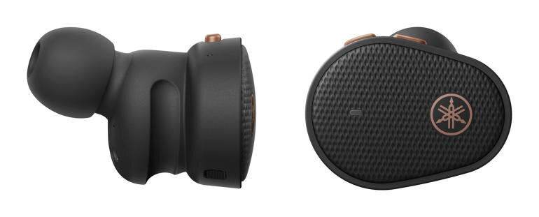 Đánh giá tai nghe Yamaha TW-E5B: Âm thanh chi tiết, chống nước IPX5, pin 30 giờ!