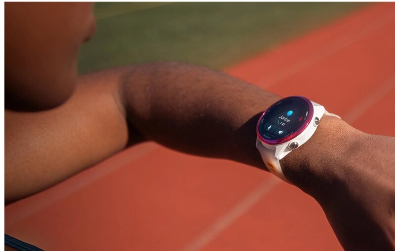Đồng hồ Garmin Forerunner 570 giá 14,69 triệu đồng -